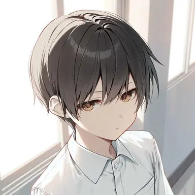 Profile image of Yotsuha Kurosu