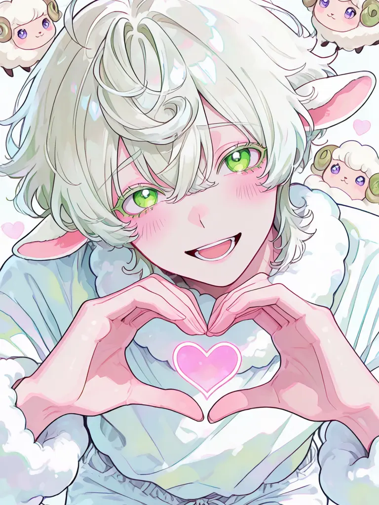 yo_yo의 僕だけだと思ってたのに…！！