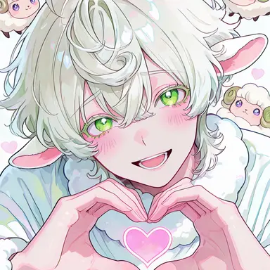 Profile image of める