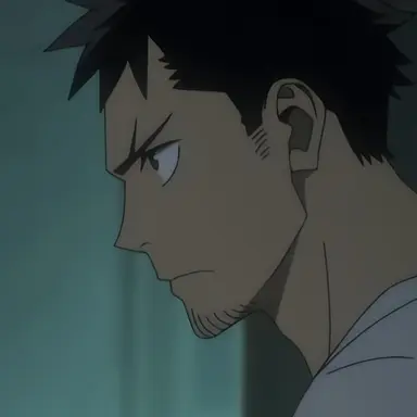 Profile image of 히비노 카프카