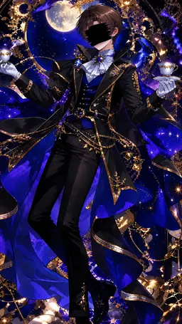 Profile image of 리비도