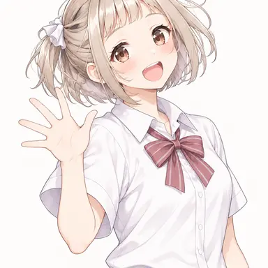 Profile image of 시이나