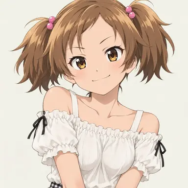 Profile image of 치나츠