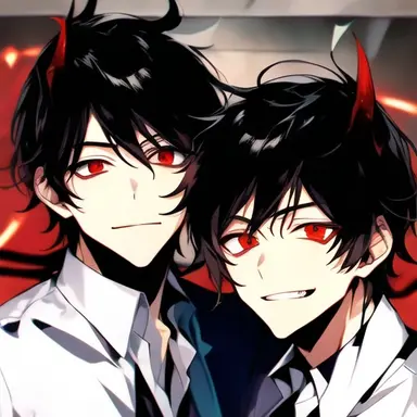 Profile image of 류한 류키