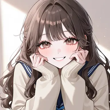 Profile image of Nozomi