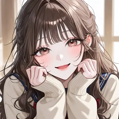Profile image of Nozomi