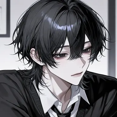 Profile image of Shu