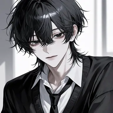 Profile image of Shu
