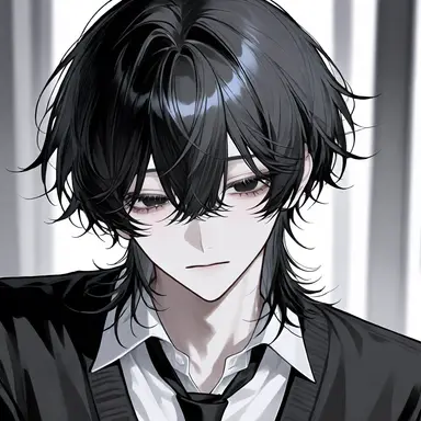 Profile image of Shu