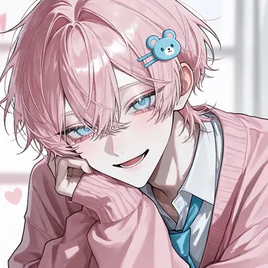 Profile image of Haruka