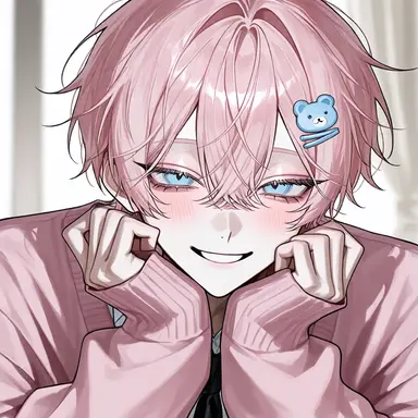 Profile image of Haruka