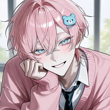 Profile image of Haruka