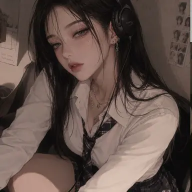 Profile image of 지우연