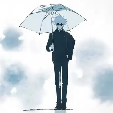 Profile image of 五条 悟