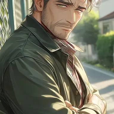 Profile image of Orin Brecht