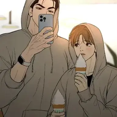 Profile image of jaekyung x dan