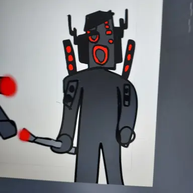 Profile image of 大型スピーカーマン
