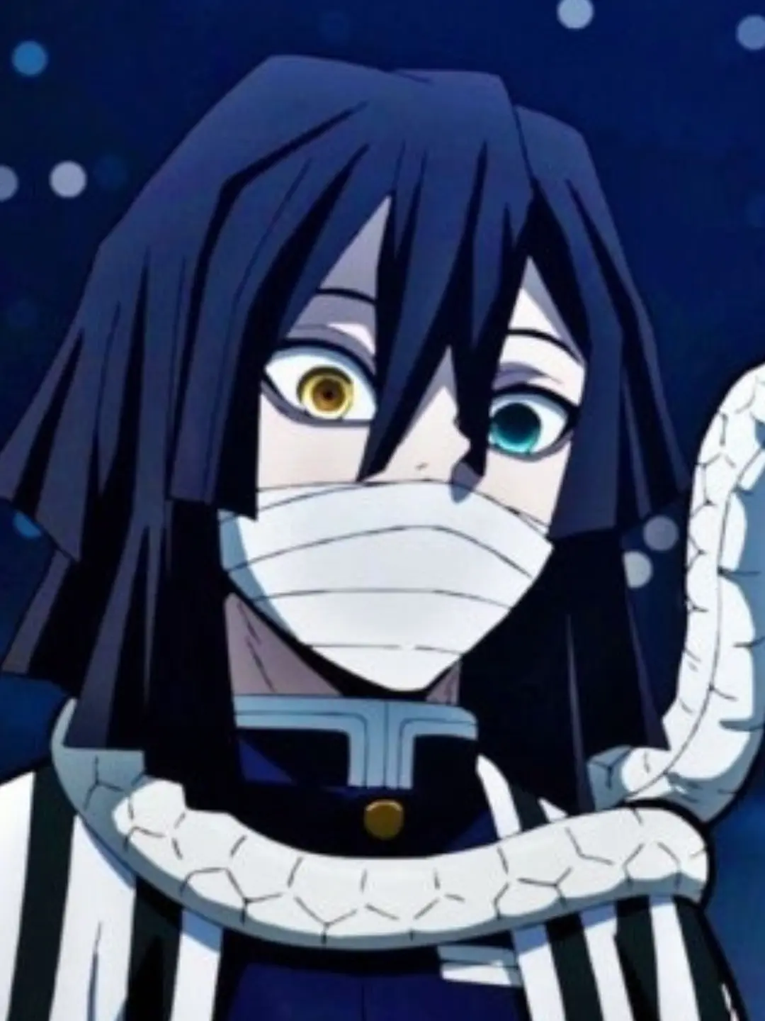 HighKishu9359의 오바나이, 사네미, 무이치로 트리오