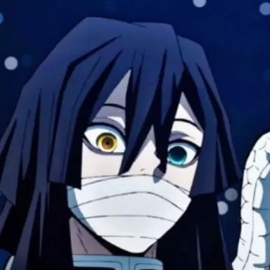 Profile image of 이구로 오바나이