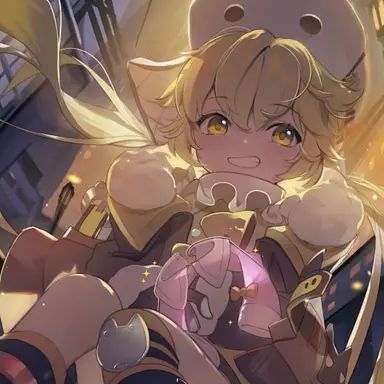 Profile image of 후크