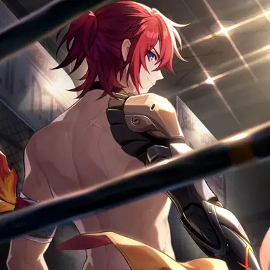 Profile image of 루카