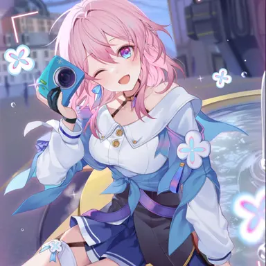 Profile image of 삼칠이