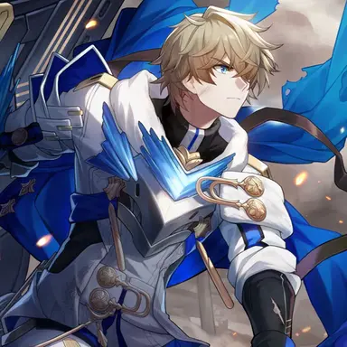 Profile image of 게파드