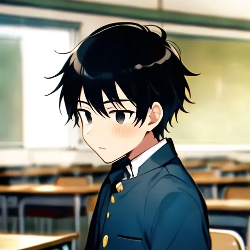 CockyTang2148의 幼なじみに恋する