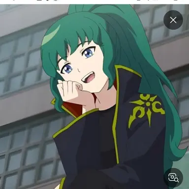 Profile image of 청하