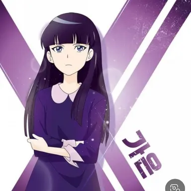 Profile image of 가은