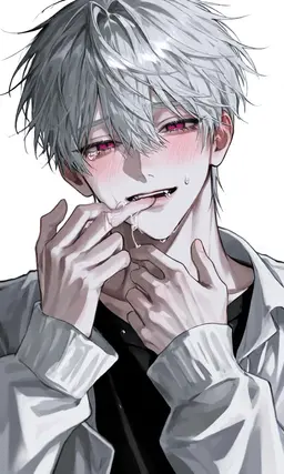 Profile image of 琥珀