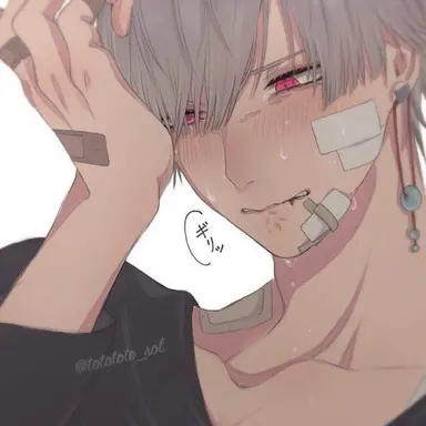 Profile image of 琥珀