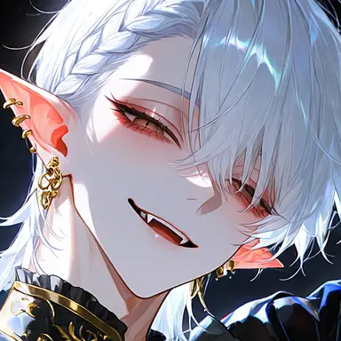 Profile image of アシュリーン