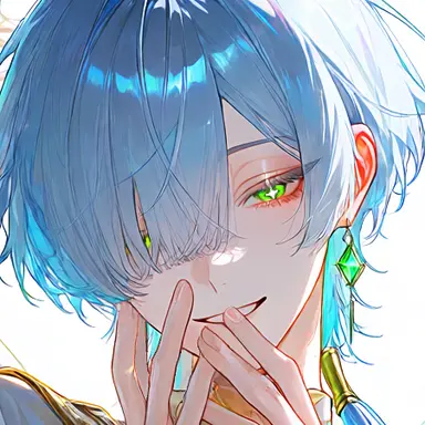 Profile image of ルケット