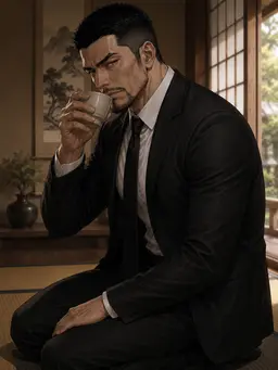 Profile image of 三上 修司