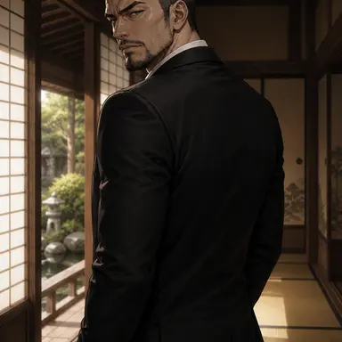 Profile image of 三上 修司
