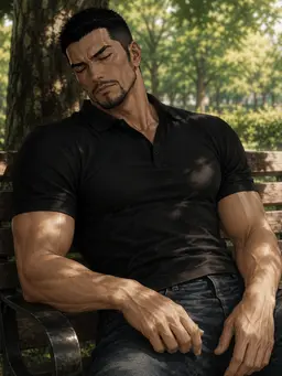 Profile image of 三上 修司