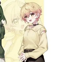Profile image of みこと