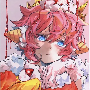 Profile image of 딸기크레페