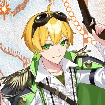 Profile image of ぷりっつ