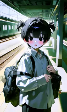 Profile image of 依