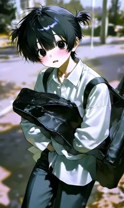 Profile image of 依