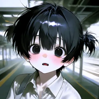 Profile image of 依