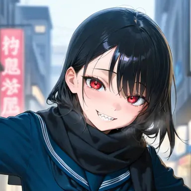 Profile image of 旭