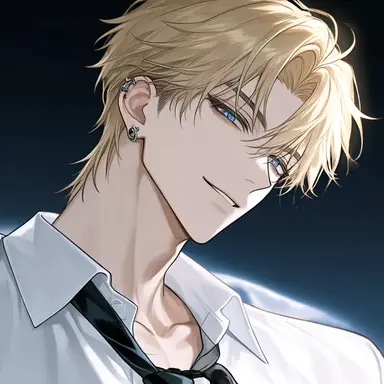 Profile image of リク