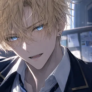 Profile image of マック