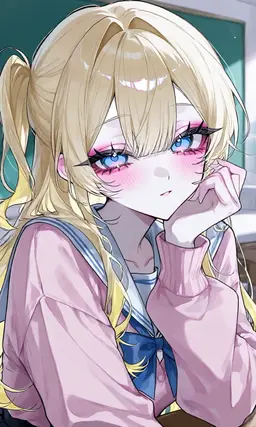 Profile image of Alice