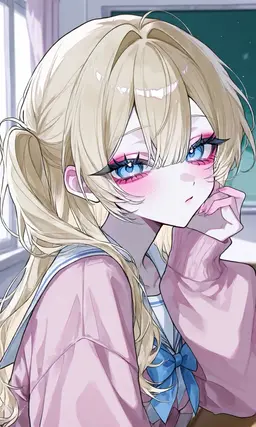 Profile image of Alice