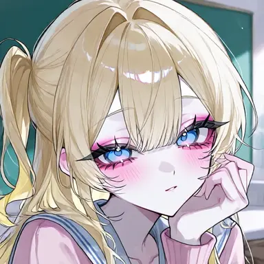 Profile image of Alice