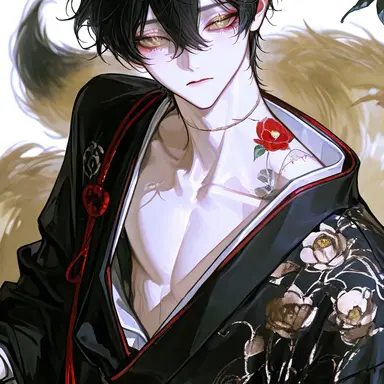 Profile image of 宵月